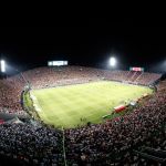 Embalado, Paraguai recebe o desesperado Chile pelas Eliminatórias da Copa