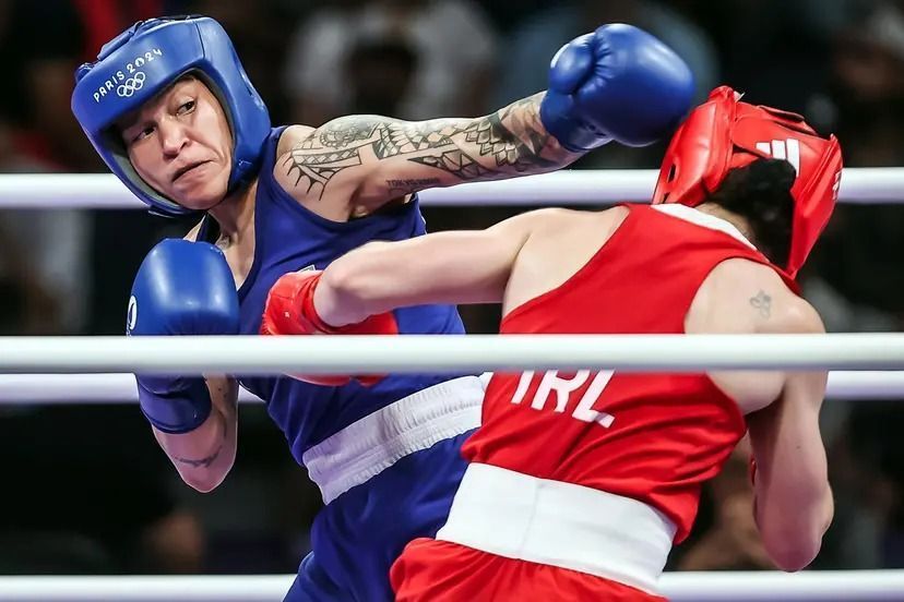COI confirma inclusão do boxe no programa de Los Angeles 2028