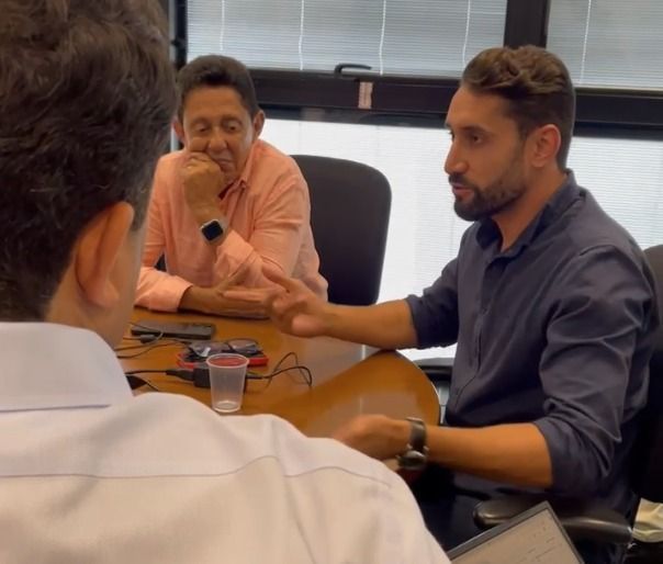 Prefeito de Santa Luzia, na Grande BH, pede ajuda ao estado para resolver caos na saúde