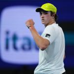 João Fonseca estará em evento de abertura do US Open com lendas do tênis