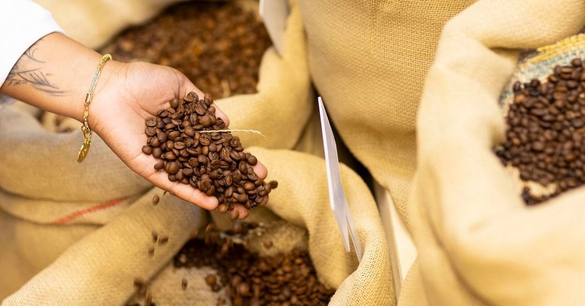 Agronegócio lidera as exportações de Minas no 1º bimestre de 2025