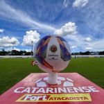 Final do Catarinense não terminará nos pênaltis em caso de empate; entenda