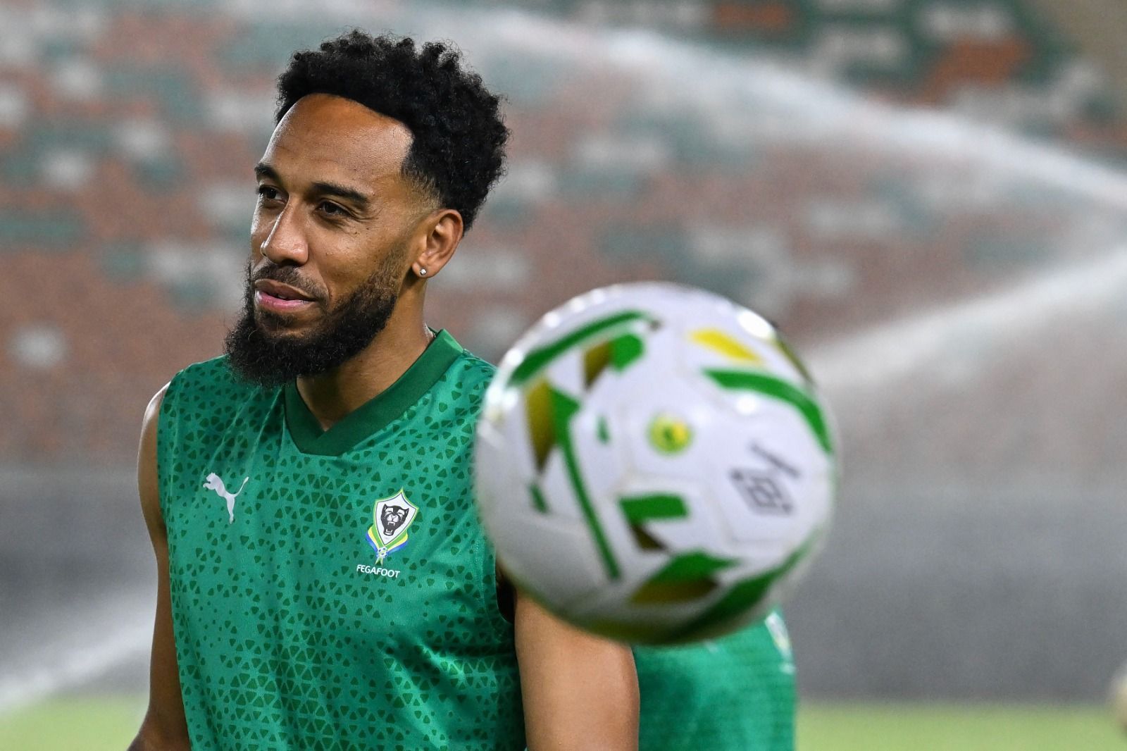 Todos os jogos deste domingo (23) das Eliminatórias Africanas