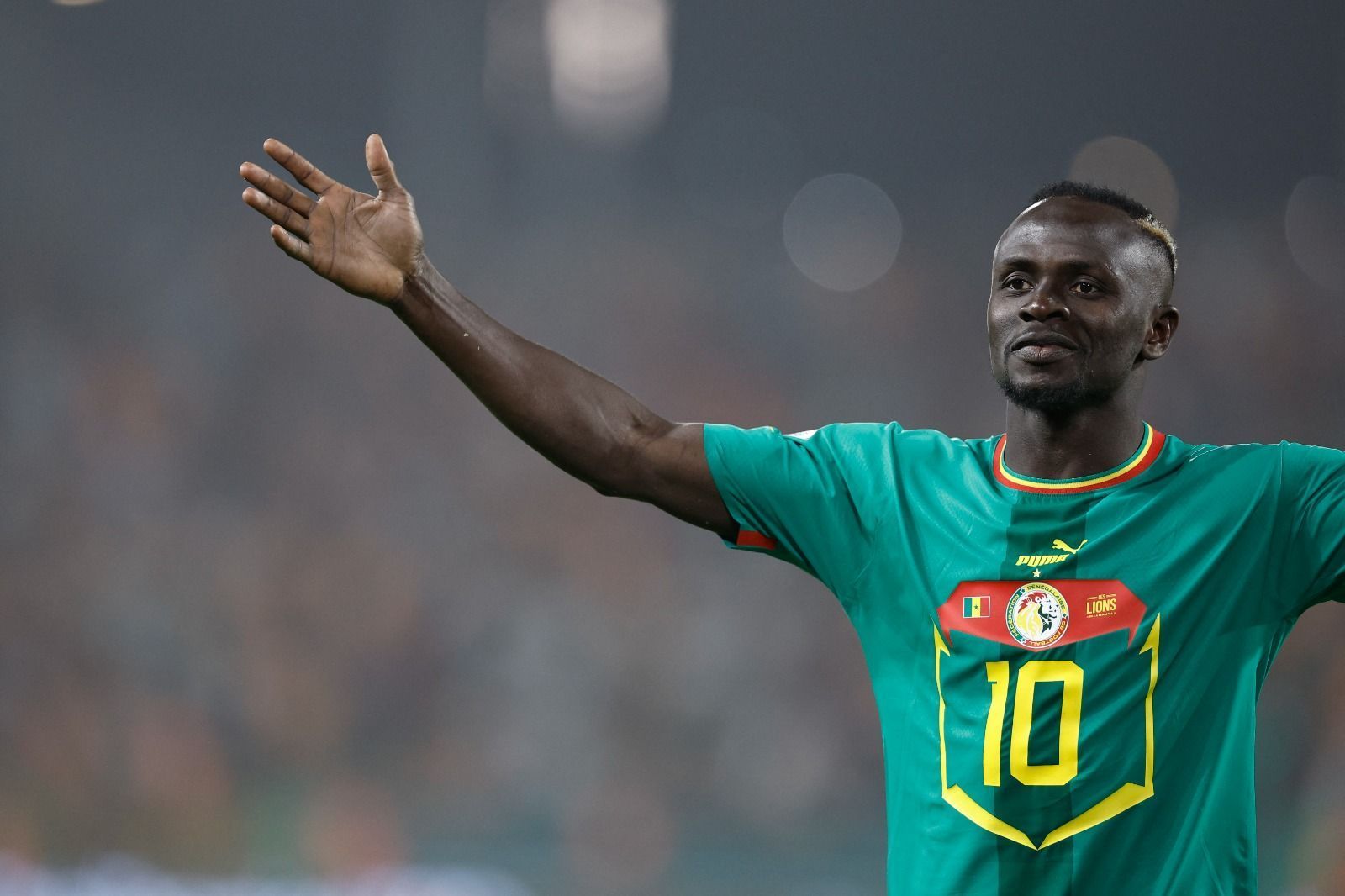 Copa do Mundo: veja os números do Senegal na história dos Mundiais