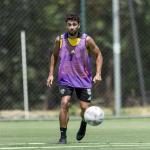 Atacante é negociado pelo Atlético com clube da Série A; saiba detalhes