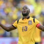 Enner Valencia brilha, Equador vence Venezuela e ultrapassa Brasil nas Eliminatórias