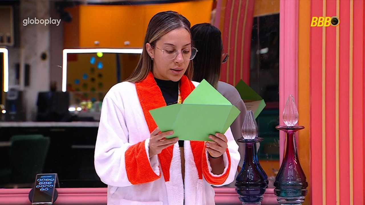 Produção alerta brothers por irregularidades no BBB 25