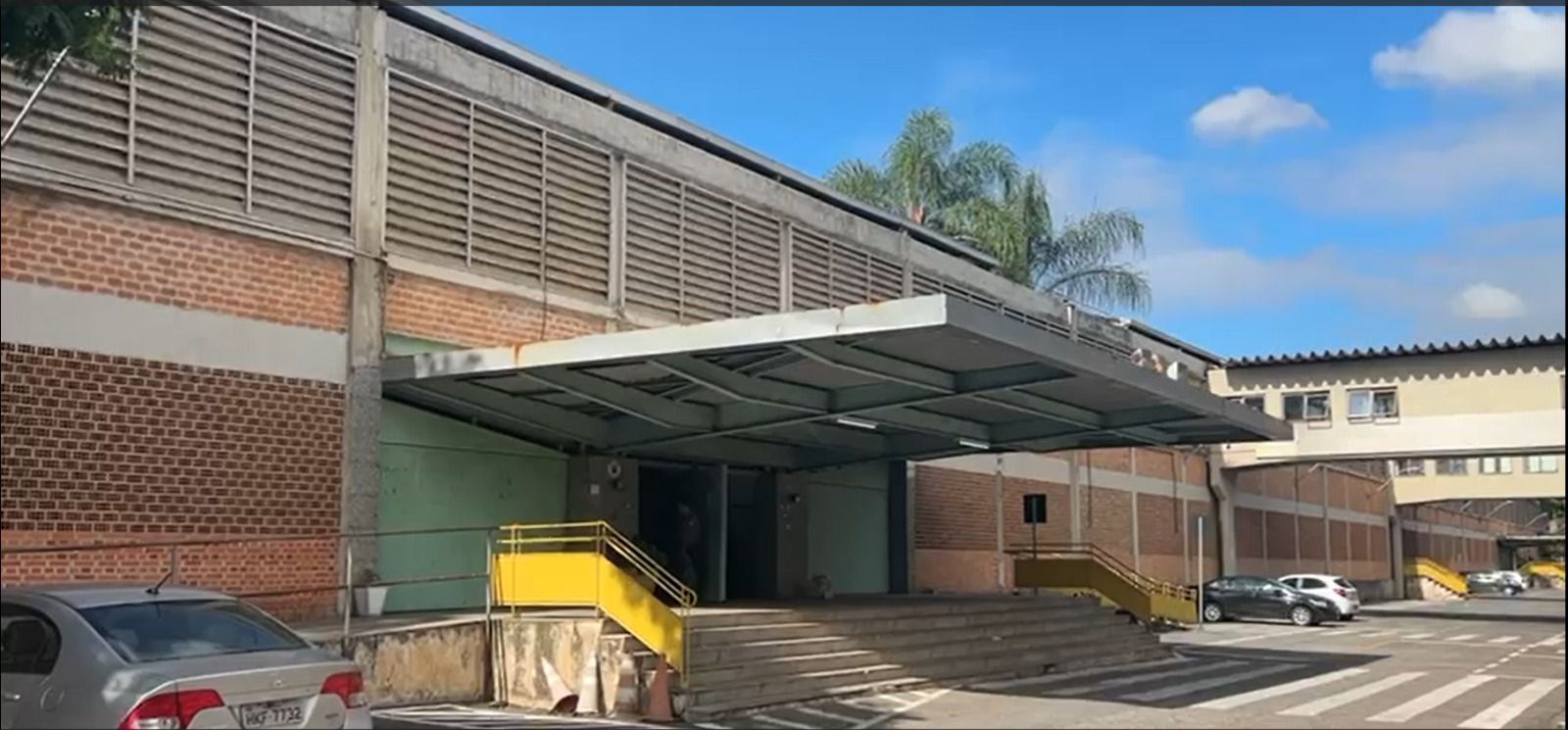 Betim registra tremor de terra de 2,5 na escala Richter: 'pessoas assustadas'