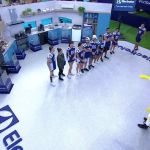 BBB 25: quem venceu a Prova do Anjo?