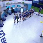 BBB 25: quem venceu a Prova do Anjo?
