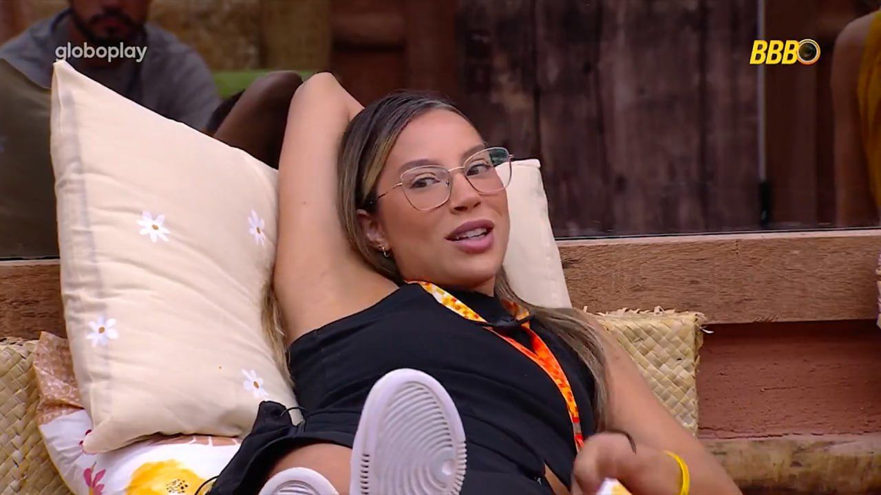 BBB 25: Brothers traçam estratégias para atender o Big Fone