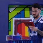 BBB 25: quem está no Monstro?