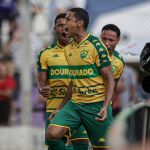 Cuiabá vence o Primavera de virada e larga com vantagem na decisão do Mato-Grossense