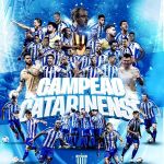 Veja lista com todos os campeões do Catarinense após título do Avaí