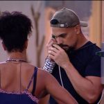BBB 25: quem está no Paredão pelo Big Fone?