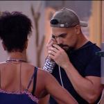 BBB 25: quem está no Paredão pelo Big Fone?