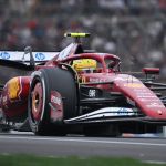 GP da China: Hamilton e mais dois pilotos são desclassificados após a prova
