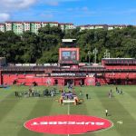 Matheuzinho e Ademir jogam? Vitória e Bahia escalados para a final do Baianão