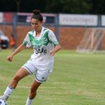 Juventude x América: saiba o que foi dito por árbitro acusado de assédio no Brasileiro Feminino
