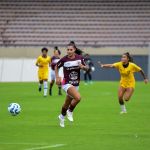 Ferroviária não dá chances e goleia o Sport na estreia do Brasileirão Feminino