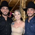 BBB 25: mãe de João Gabriel comenta embate do filho com Guilherme