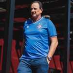 Após título do Baiano, Rogério Ceni conquista seu oitavo troféu como treinador