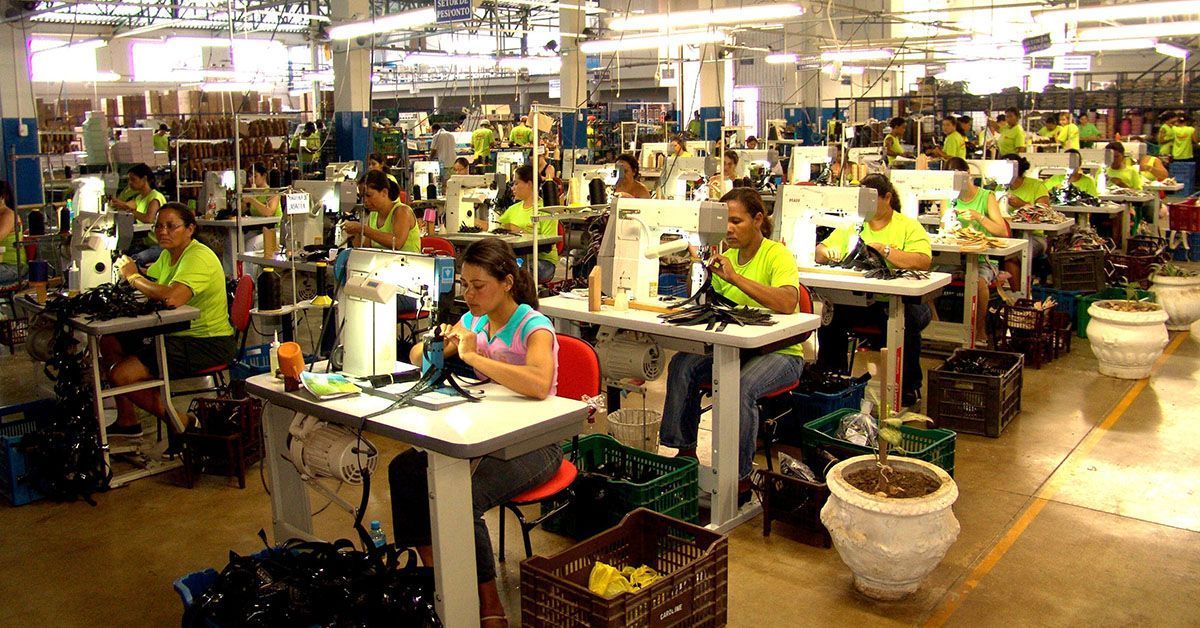 Setor atacadista prevê crescimento parecido com o do ano passado