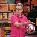 Craque Neto critica Romário por entrevista polêmica com Raphinha