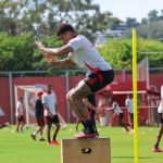 Como será a preparação do Inter para a estreia do Brasileirão contra o Flamengo