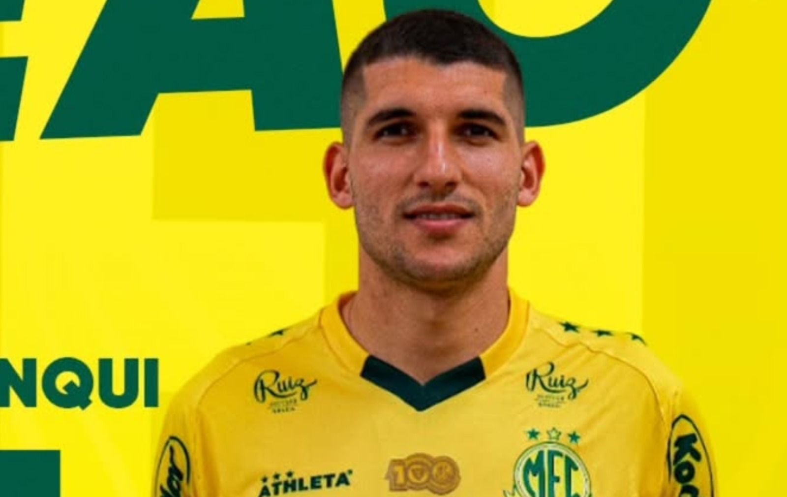 Rival do Cruzeiro na estreia da Série A, Mirassol anuncia contratação de meia