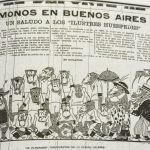 Racismo impediu amistoso entre Brasil e Argentina, em Buenos Aires, há 105 anos