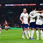 Kane marca, e Inglaterra vence mais uma nas Eliminatórias da Copa do Mundo