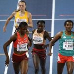 World Athletics fará teste de saliva para determinar gênero das atletas; entenda