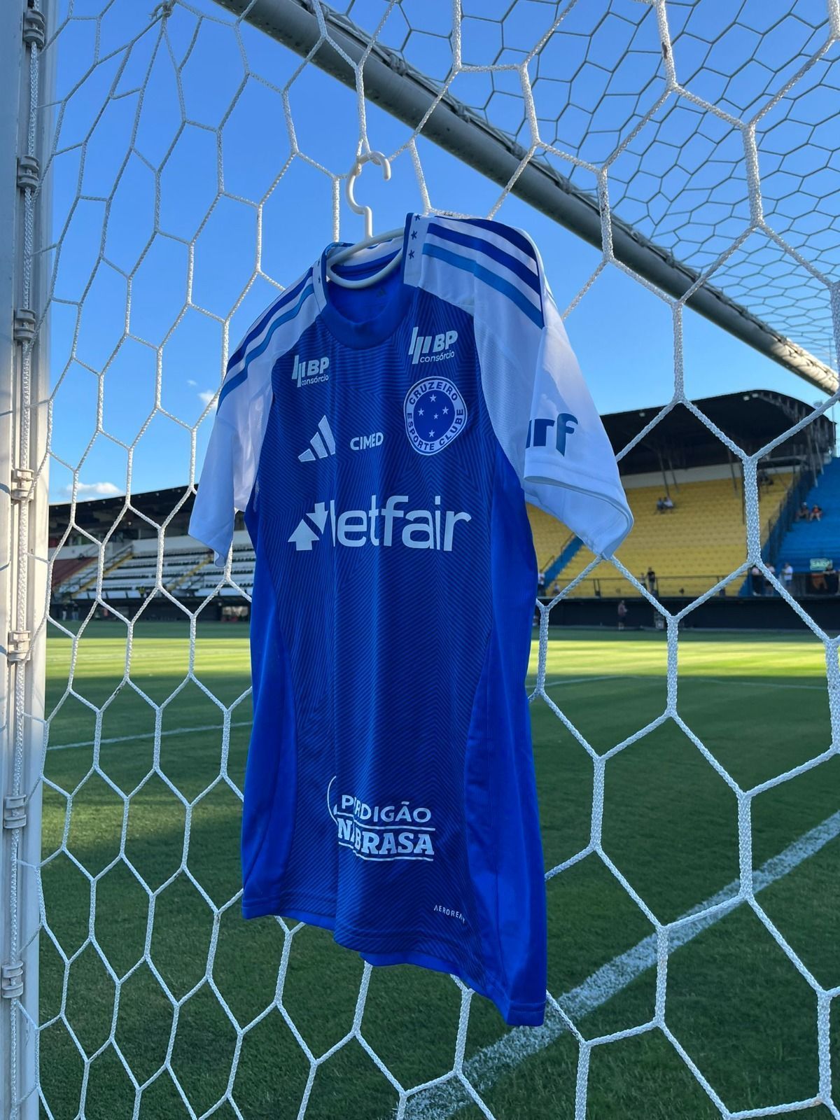 Cruzeiro divulga lista de inscritos para a Copa Sul-Americana; veja
