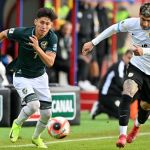 Uruguai segura Bolívia na altitude e conquista empate nas Eliminatórias