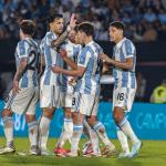 Argentina garante vaga na Copa do Mundo de 2026; veja seleções classificadas