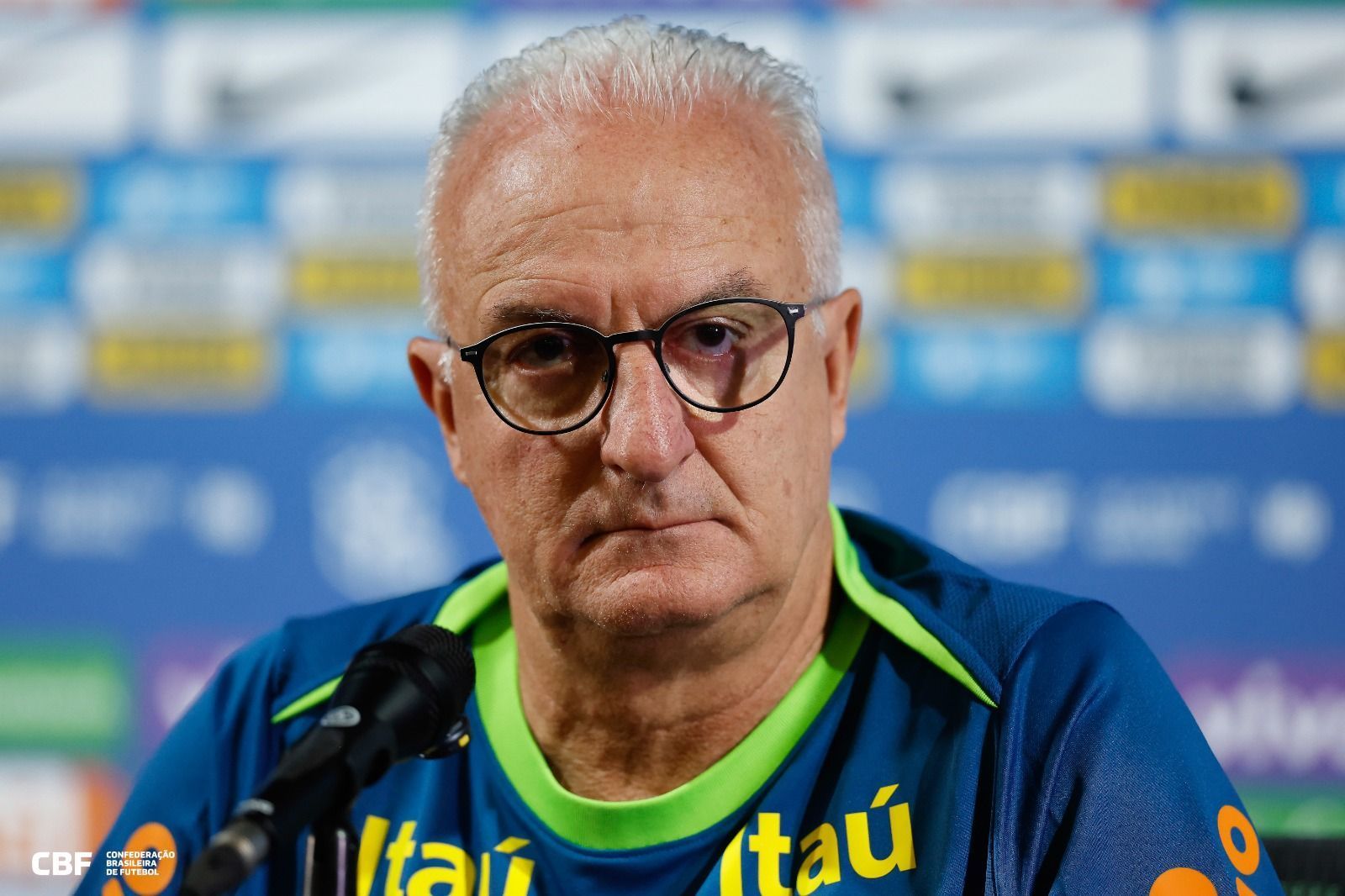 Escalação do Brasil: Dorival faz seis trocas para clássico contra Argentina