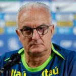 Escalação do Brasil: Dorival faz seis trocas para clássico contra Argentina