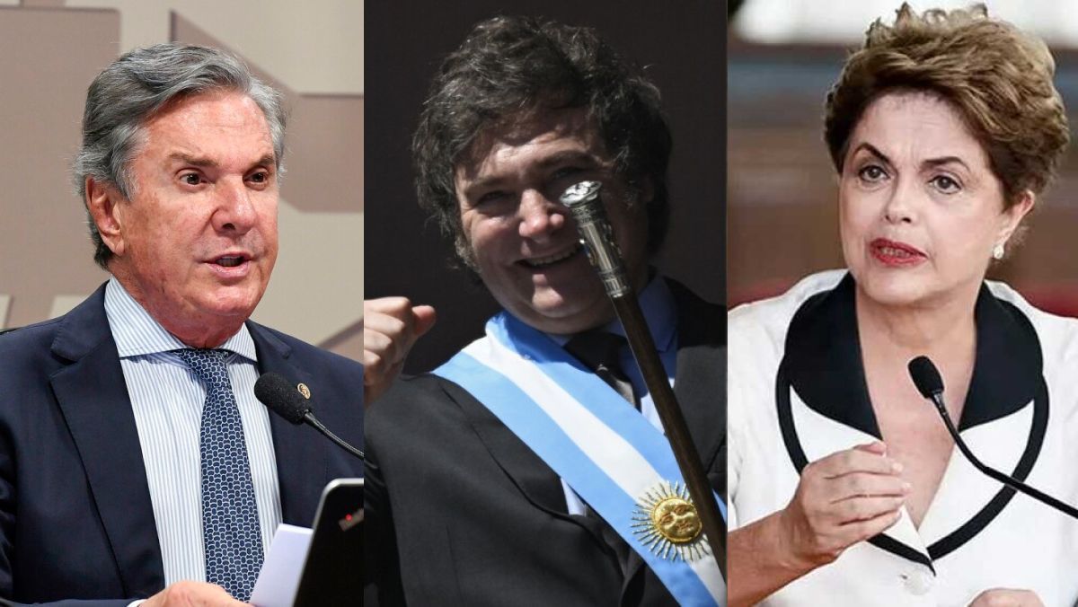 Com qual figura política atual Collor teria mais afinidade? 35 anos do confisco do Plano Collor