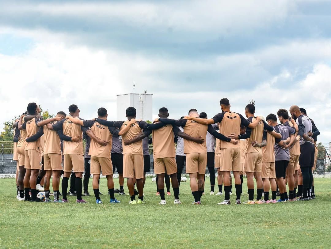 Mais um clube do futebol brasileiro avança para se tornar SAF