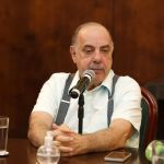 Morre Fuad Noman, prefeito reeleito de Belo Horizonte, aos 77 anos