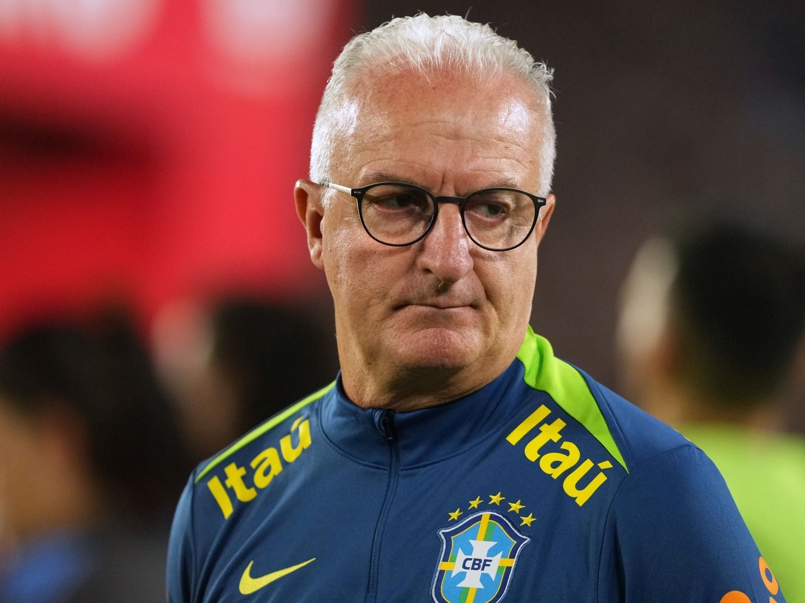 Após reunião, CBF demite Dorival Júnior e começa procura por novo técnico
