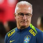 Após reunião, CBF demite Dorival Júnior e começa procura por novo técnico