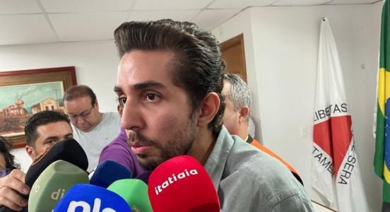 Gustavo Nunes