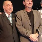 Paes lamenta a morte de prefeito de BH, Fuad Noman: ‘Comprometido com o trabalho’