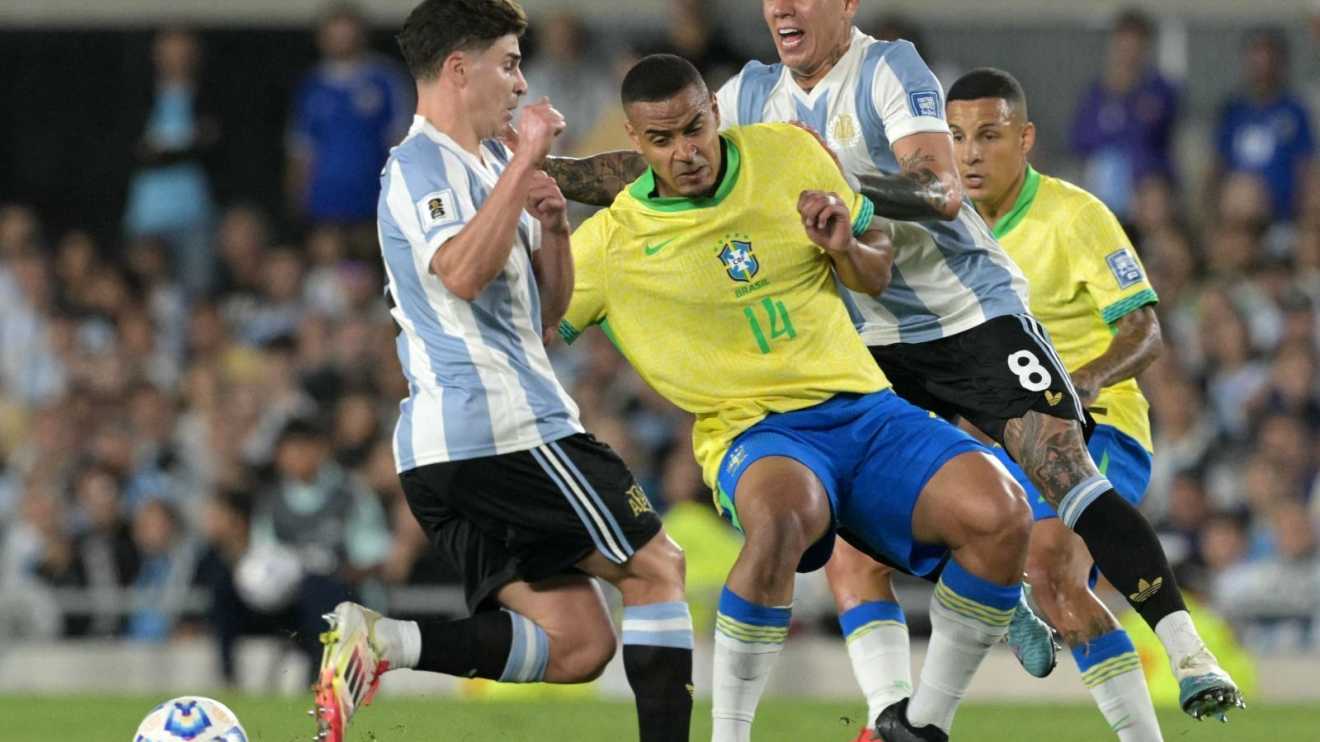 Copa do Mundo: como serão as Eliminatórias da América do Sul