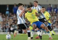 Copa do Mundo: como serão as Eliminatórias da América do Sul