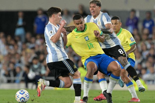 Copa do Mundo: como serão as Eliminatórias da América do Sul