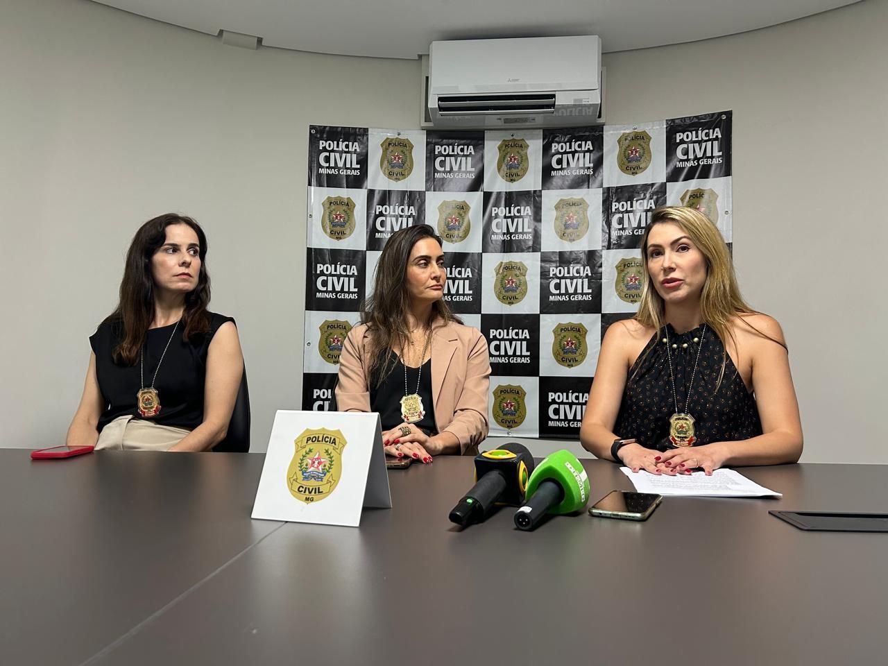Laudos não comprovam suposto abuso sexual a garota de programa no Sion, em BH