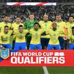 Apresentadora da ESPN critica astro da Seleção Brasileira: 'Flanelinha do Neymar'